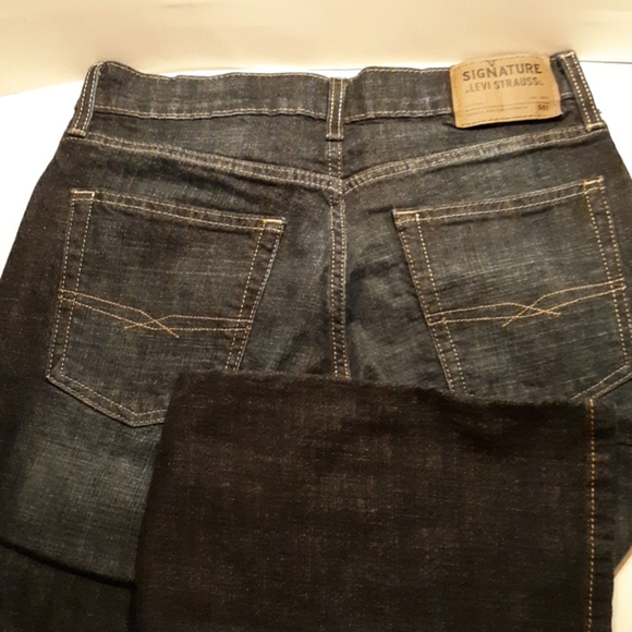 levis s51
